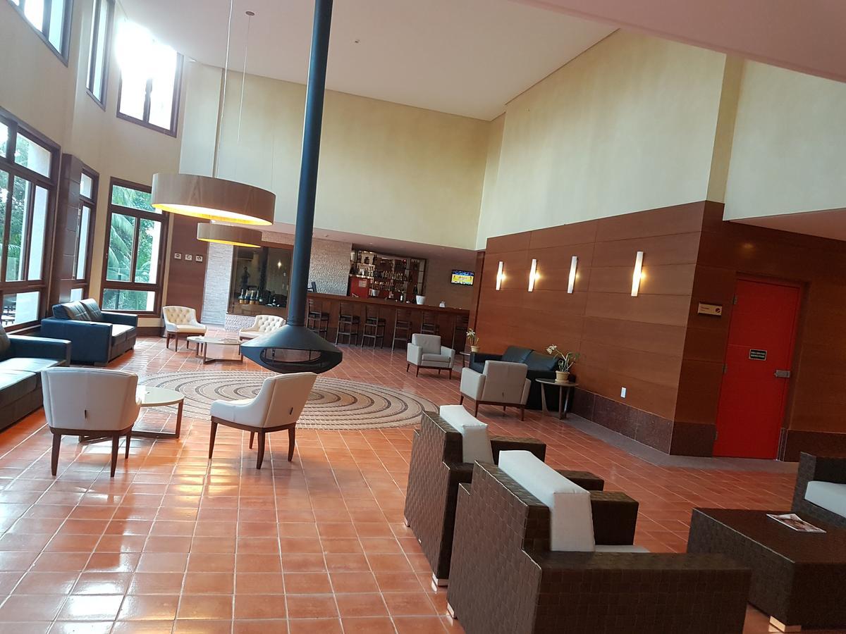 Flat Em Aparthotel *