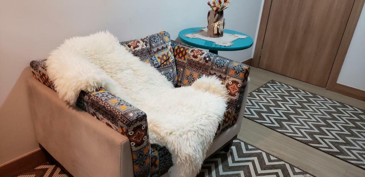 Aparthotel Flat Em