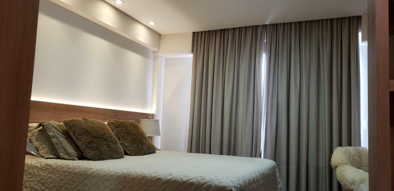 Aparthotel Flat Em