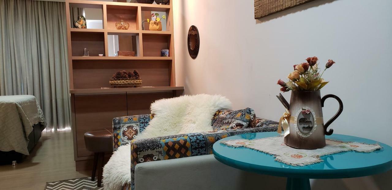Aparthotel Flat Em Pedra Azul (Espirito Santo)
