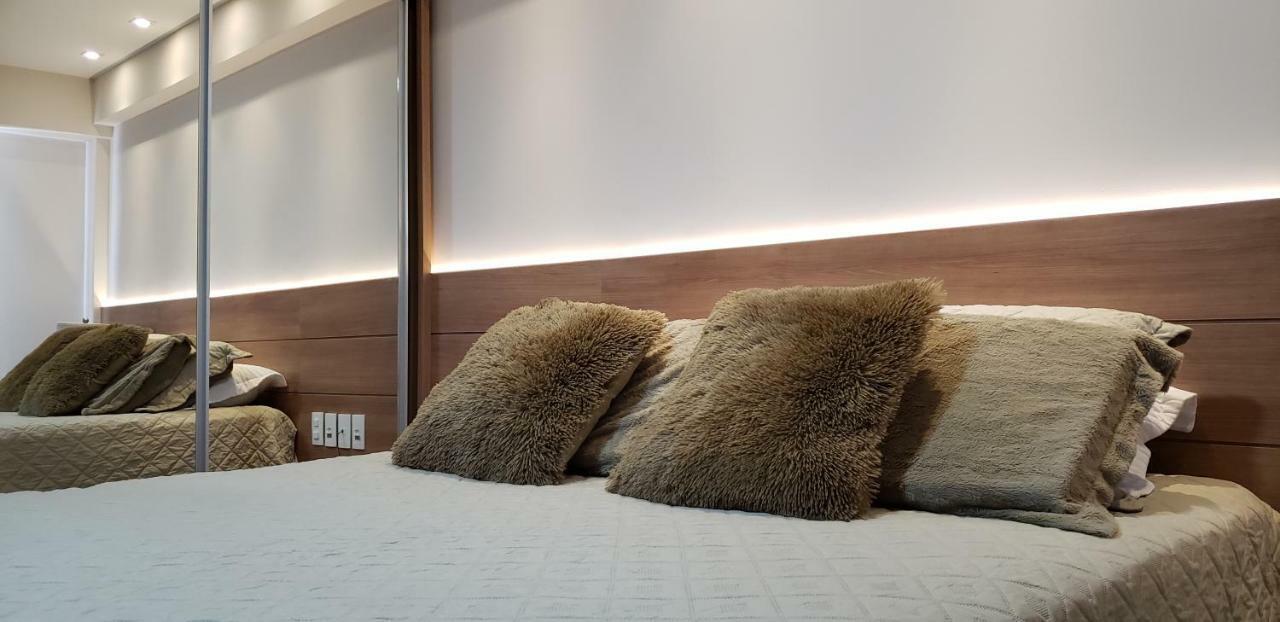 Aparthotel Flat Em