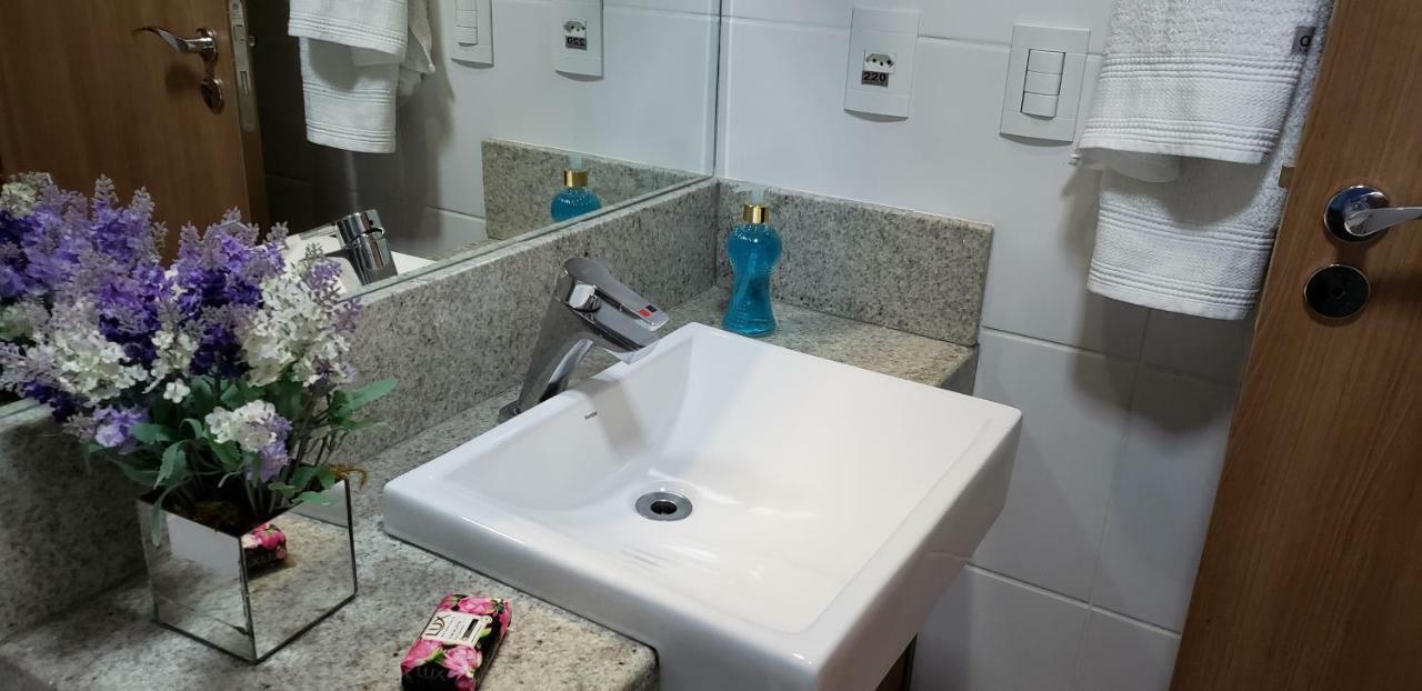 Aparthotel Flat Em