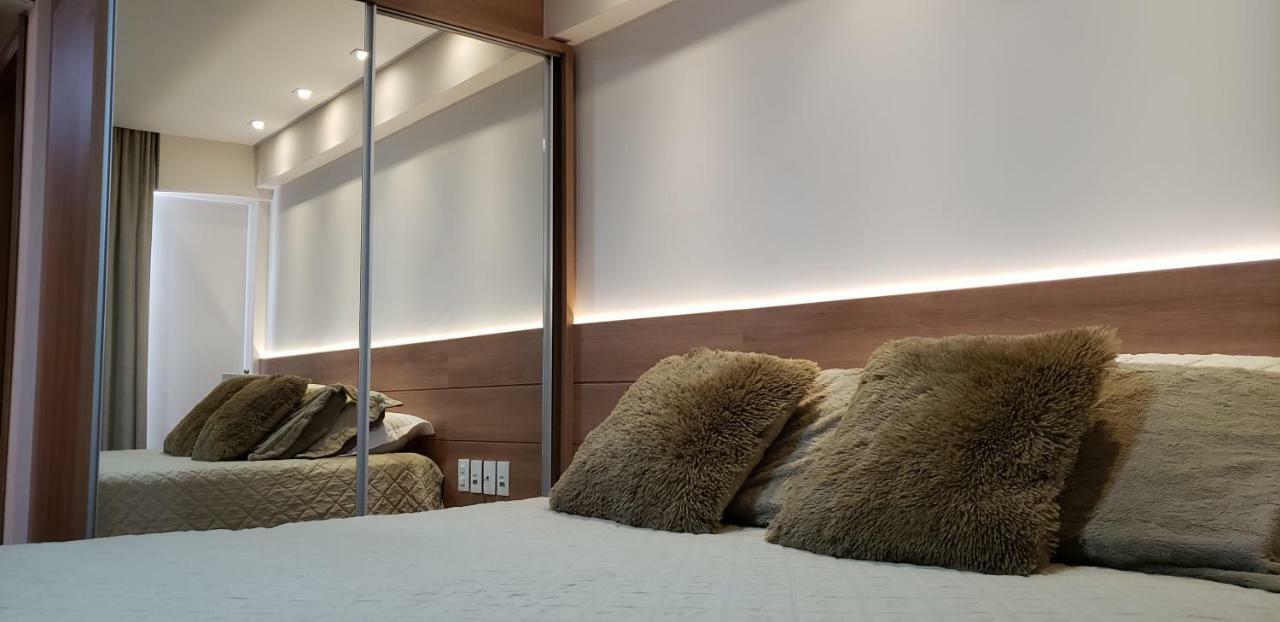 Aparthotel Flat Em
