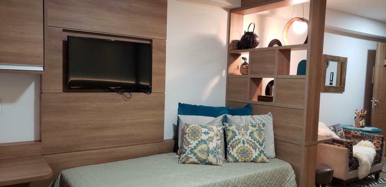 Aparthotel Flat Em