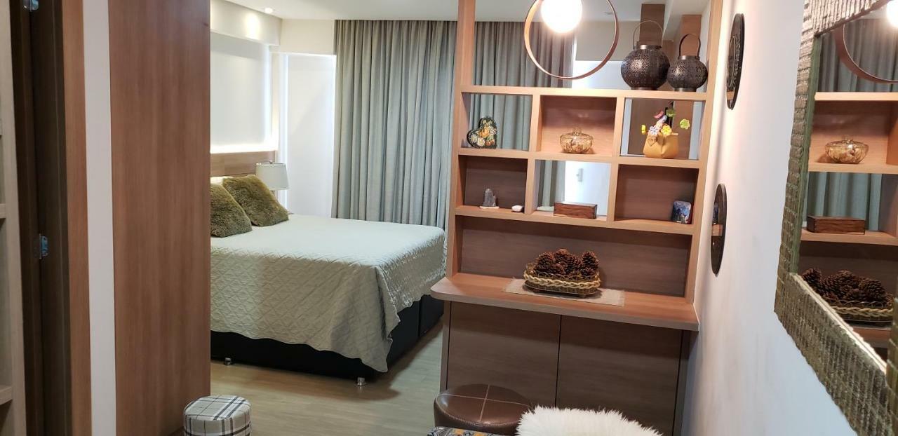 Flat Em Aparthotel *